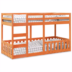 VidaXL 3308588 bed