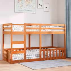 VidaXL 3308588 bed