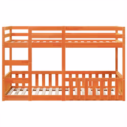 VidaXL 3308588 bed - Additional view 4