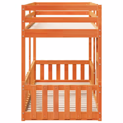 VidaXL 3308588 bed - Additional view 5