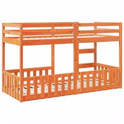 VidaXL 3308588 bed - Additional view 6
