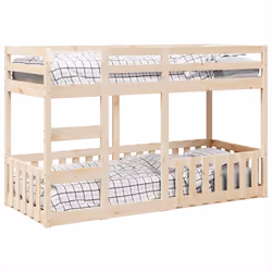 VidaXL 3308589 bed - Additional view 4