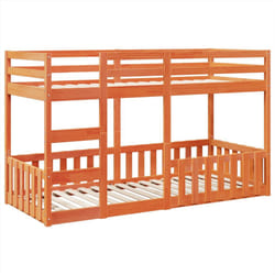 VidaXL 3308591 bed
