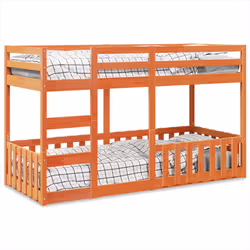 VidaXL 3308591 bed