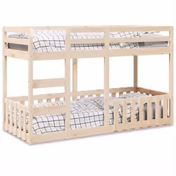 VidaXL 3308592 bed