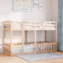 VidaXL 3308592 bed