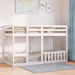 VidaXL 3308593 bed
