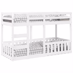 VidaXL 3308593 bed - Additional view 4
