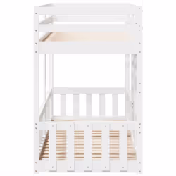 VidaXL 3308593 bed - Additional view 6