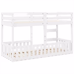 VidaXL 3308593 bed - Additional view 7