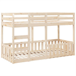 VidaXL 3308595 bed