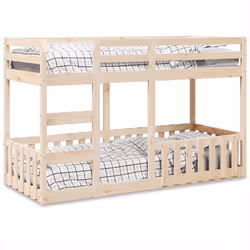 VidaXL 3308595 bed
