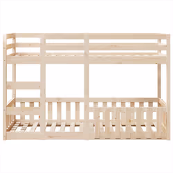 VidaXL 3308595 bed - Additional view 5