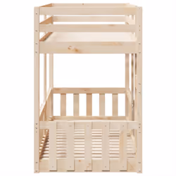 VidaXL 3308595 bed - Additional view 6