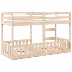 VidaXL 3308595 bed - Additional view 7