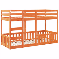VidaXL 3308597, Wood, Wood, Wood, 100 kg, 805 mm, 1955 mm