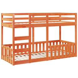 VidaXL 3308597 bed