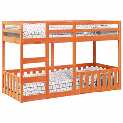 VidaXL 3308597 bed - Additional view 4