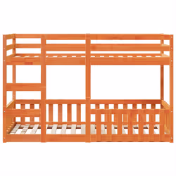 VidaXL 3308597 bed - Additional view 5