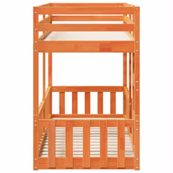 VidaXL 3308597 bed - Additional view 6