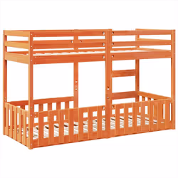 VidaXL 3308597 bed - Additional view 7