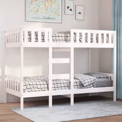 VidaXL 3308599 bed