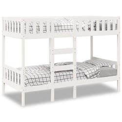 VidaXL 3308602 bed