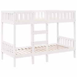 VidaXL 3308602 bed