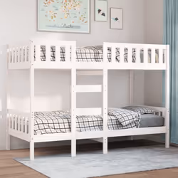 VidaXL 3308602 bed