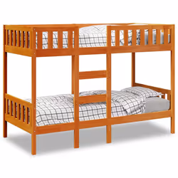 VidaXL 3308603 bed
