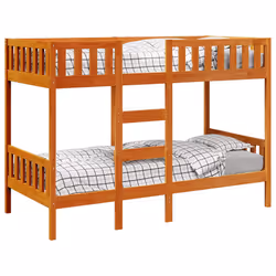 VidaXL 3308603 bed - Additional view 4