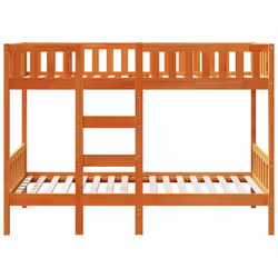 VidaXL 3308603 bed - Additional view 5