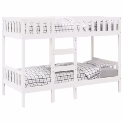 VidaXL 3308605 bed - Additional view 4