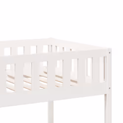VidaXL 3308605 bed - Additional view 8