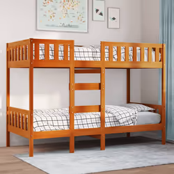 VidaXL 3308606 bed
