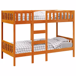 VidaXL 3308606 bed - Additional view 4