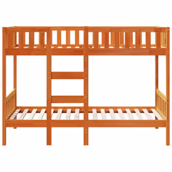 VidaXL 3308606 bed - Additional view 5