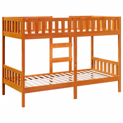 VidaXL 3308606 bed - Additional view 7