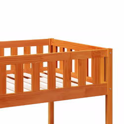 VidaXL 3308606 bed - Additional view 8