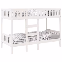 VidaXL 3308608 bed - Additional view 4