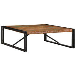 VidaXL 4016668 coffee/side/end table Square shape