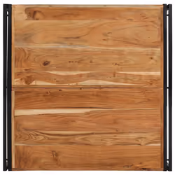 VidaXL 4016669 coffee/side/end table Square shape - Additional view 4