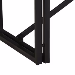 VidaXL 4016670 coffee/side/end table Square shape - Additional view 6
