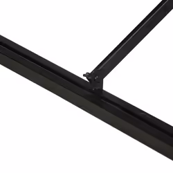 VidaXL 4016671 coffee/side/end table Square shape - Additional view 6