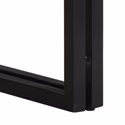 VidaXL 4016671 coffee/side/end table Square shape - Additional view 7