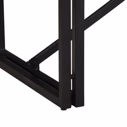 VidaXL 4016672 coffee/side/end table Square shape - Additional view 6