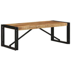 VidaXL 4016673 coffee/side/end table Rectangular shape