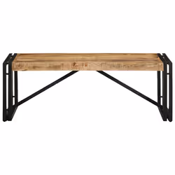 VidaXL 4016673 coffee/side/end table Rectangular shape