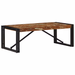 VidaXL 4016674, Rectangular shape