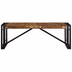 VidaXL 4016674 coffee/side/end table Rectangular shape